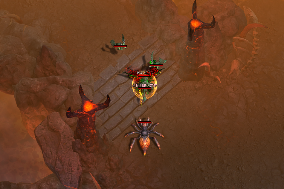 热门版本推荐 | 名扬大魔神 热门版本推荐 | 名扬大魔神